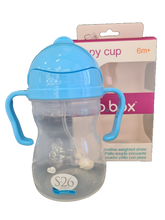 B.Box Sippy Cup 6M+ - Alula S-26 Gift